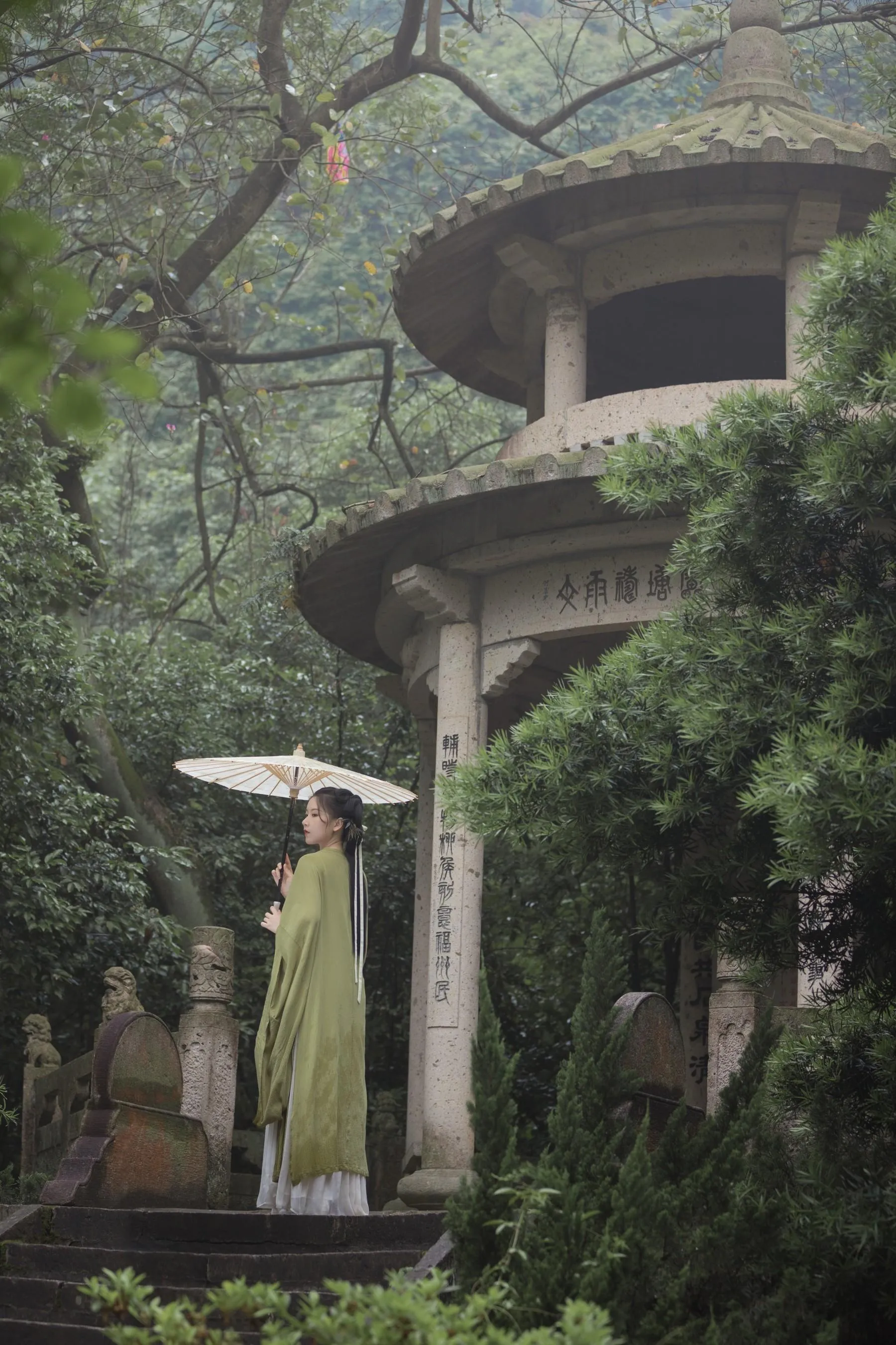 [YITUYU艺图语]2022.09.02 丹青客 璐阿璐 [36P]插图1